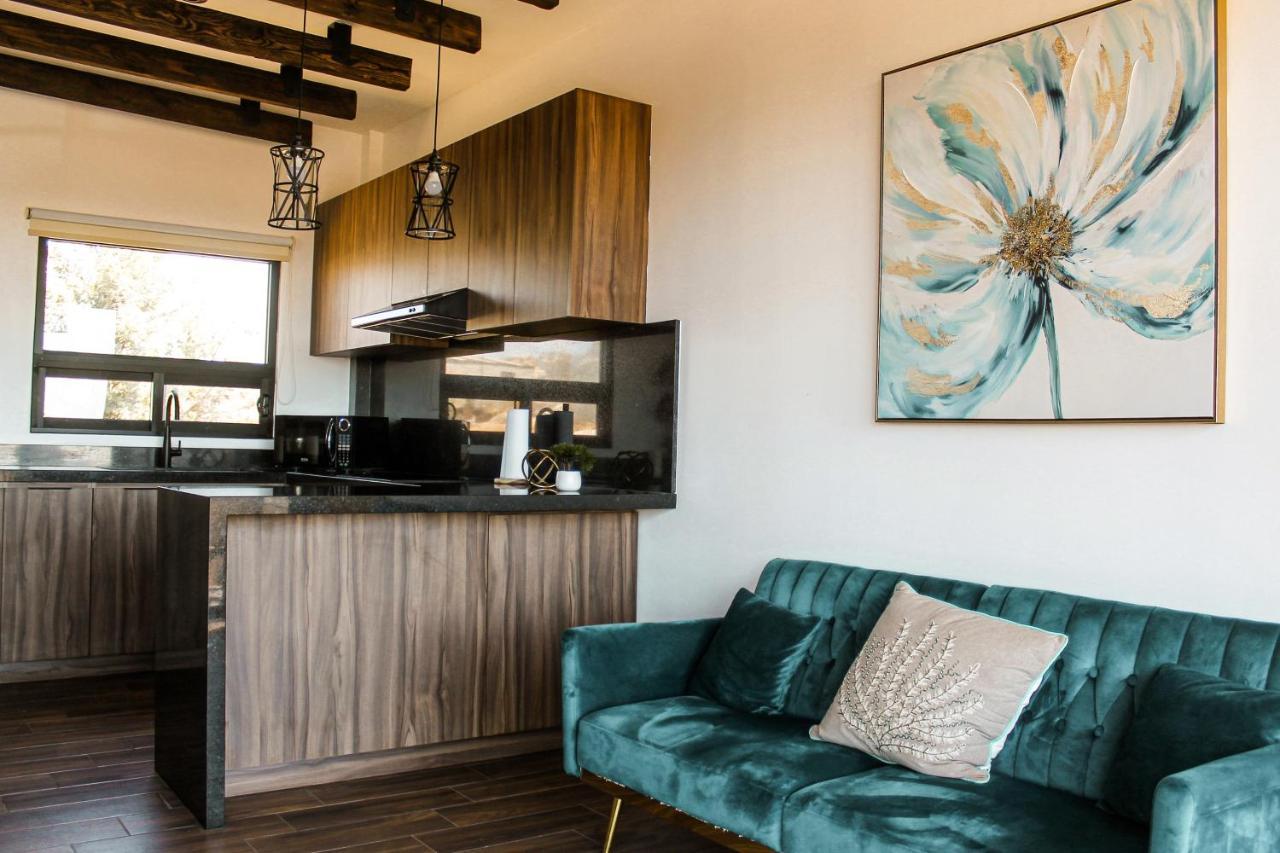 מלון San Marcos  Oasis 444 מראה חיצוני תמונה