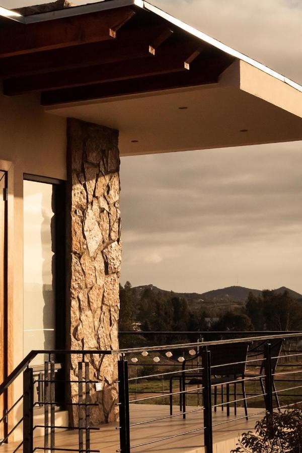 מלון San Marcos  Oasis 444 מראה חיצוני תמונה