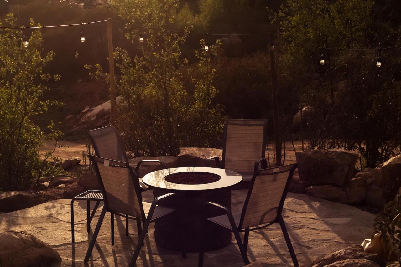 מלון San Marcos  Oasis 444 מראה חיצוני תמונה