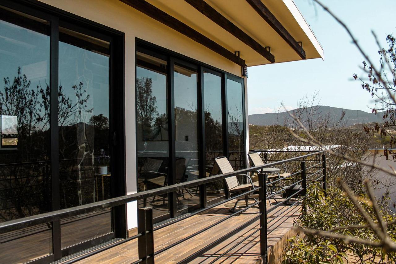 מלון San Marcos  Oasis 444 מראה חיצוני תמונה