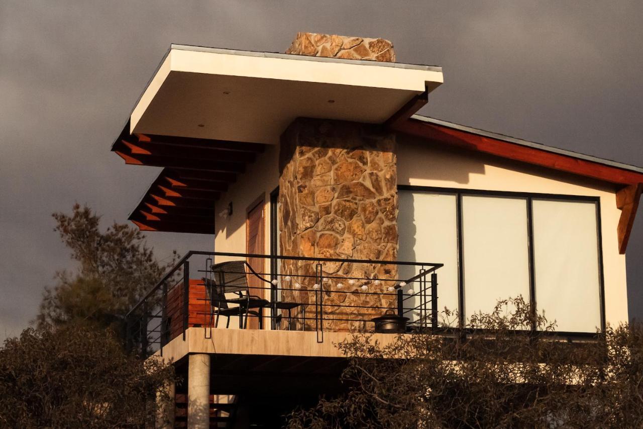 מלון San Marcos  Oasis 444 מראה חיצוני תמונה