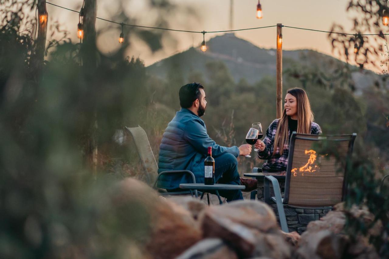 מלון San Marcos  Oasis 444 מראה חיצוני תמונה