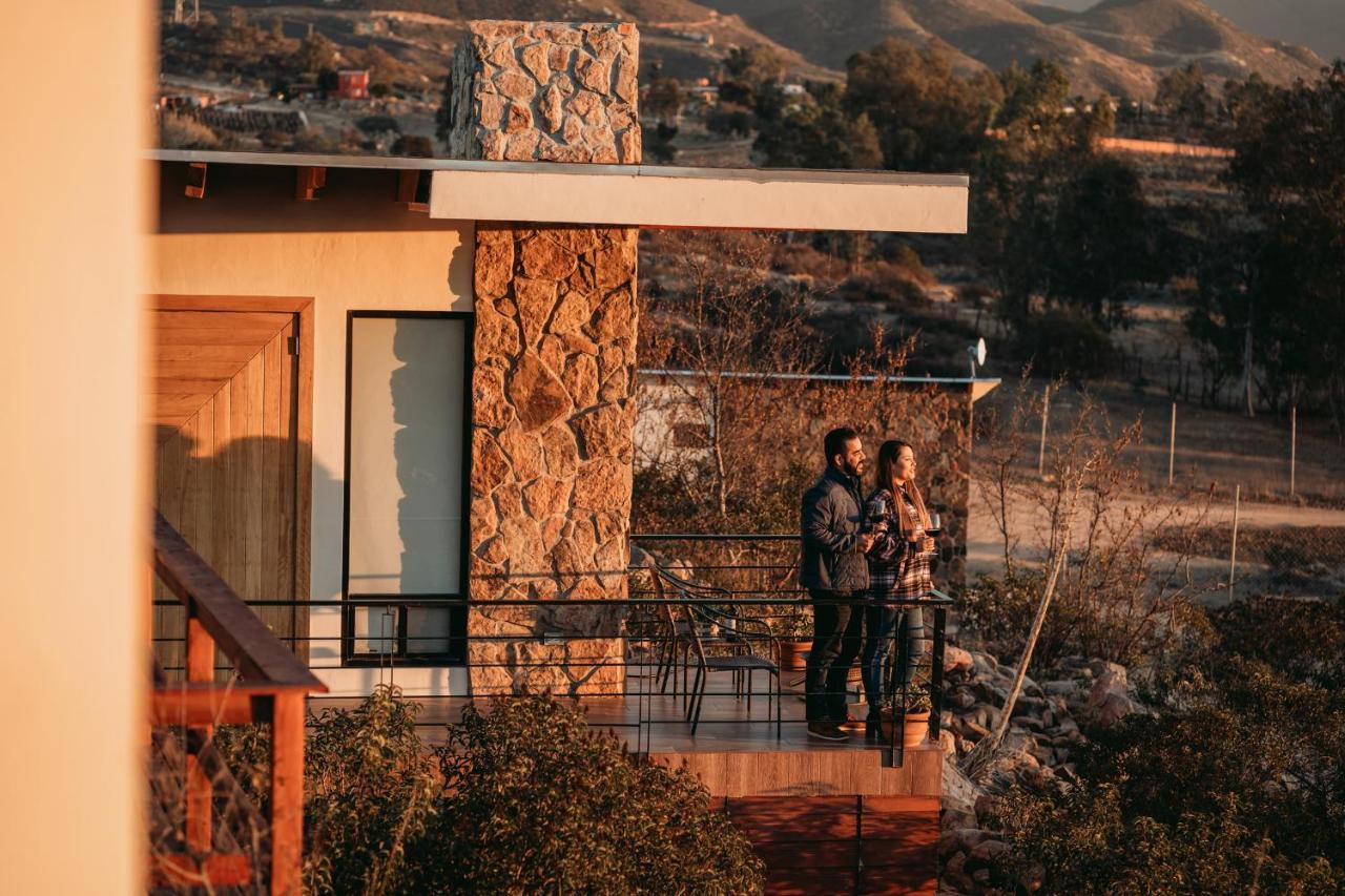 מלון San Marcos  Oasis 444 מראה חיצוני תמונה