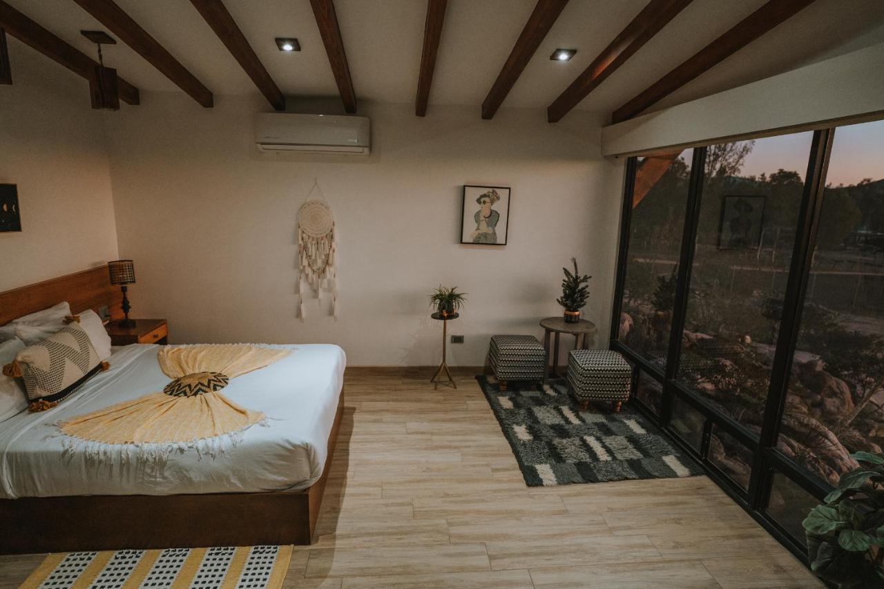 מלון San Marcos  Oasis 444 מראה חיצוני תמונה