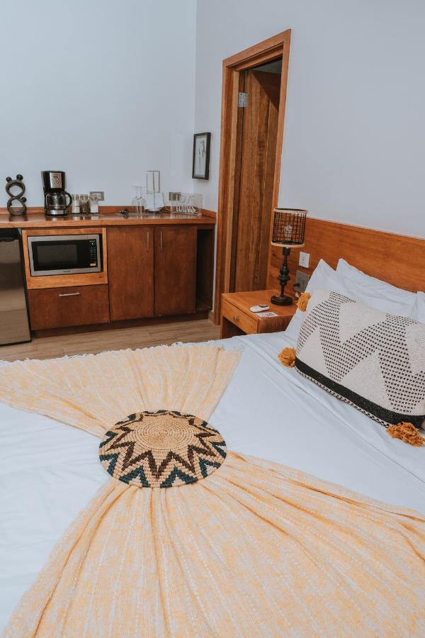 מלון San Marcos  Oasis 444 מראה חיצוני תמונה