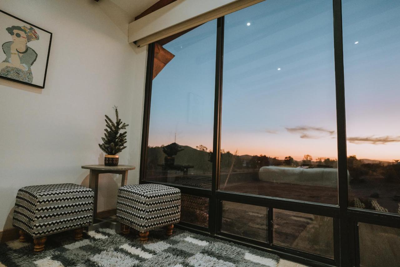 מלון San Marcos  Oasis 444 מראה חיצוני תמונה