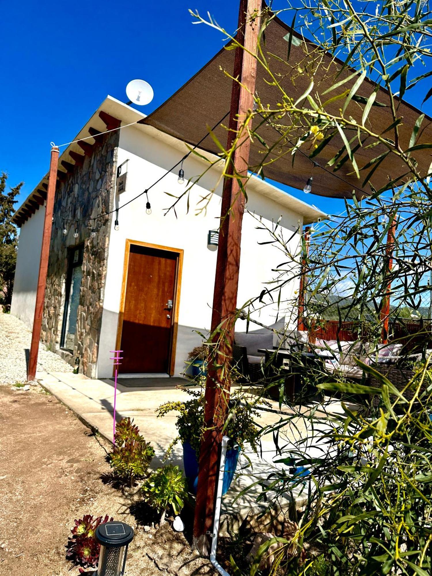 מלון San Marcos  Oasis 444 מראה חיצוני תמונה