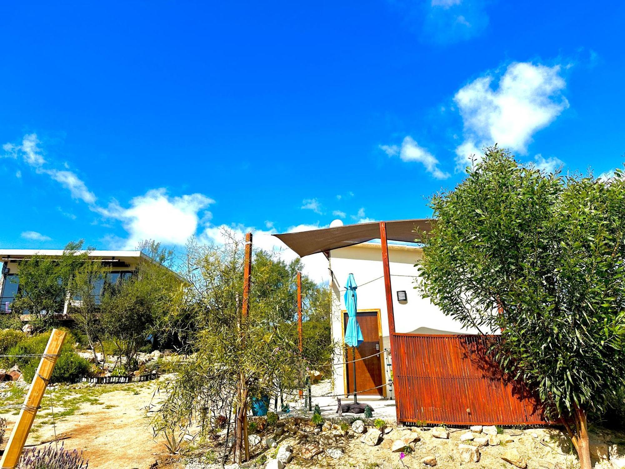 מלון San Marcos  Oasis 444 מראה חיצוני תמונה